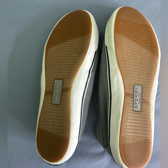 Sperrys Top Siders Women’s Memory Foam - Picture 8 of 11